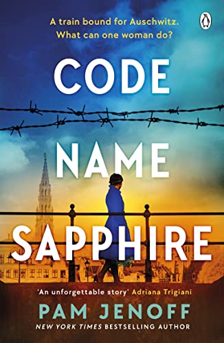 Stock image for Code Name Sapphire for sale by Blackwell's