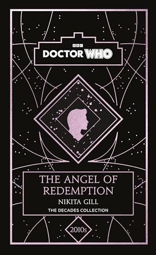 Beispielbild fr The Angel of Redemption zum Verkauf von Blackwell's