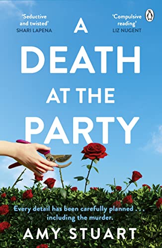 9781405957175: A Death At The Party: ‘Seductive and twisted. Highly recommended!’ - SHARI LAPENA