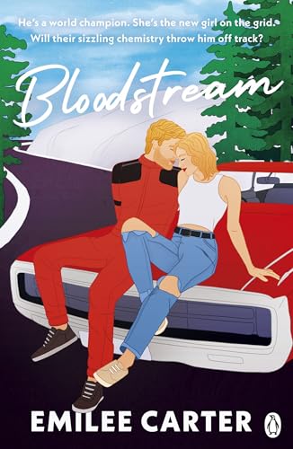 Stock image for Bloodstream for sale by Blackwell's