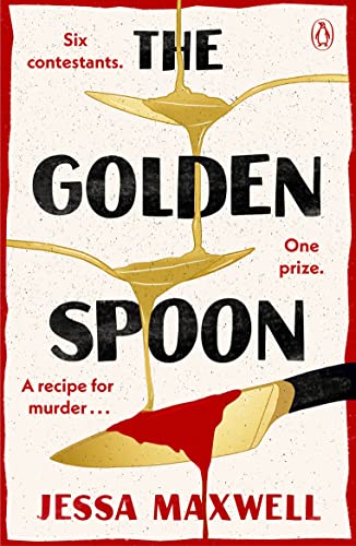 Stock image for The Golden Spoon for sale by Blackwell's