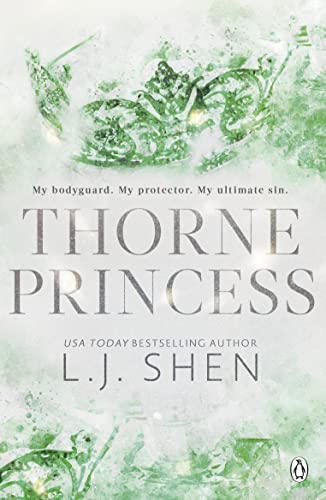 Stock image for Thorne Princess for sale by Blackwell's