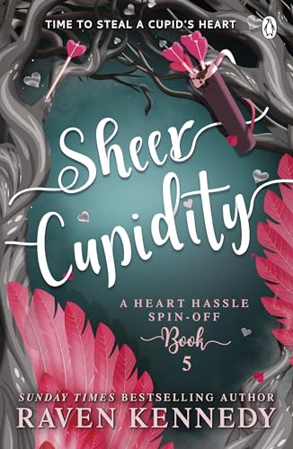 Stock image for Sheer Cupidity (Paperback) for sale by Grand Eagle Retail