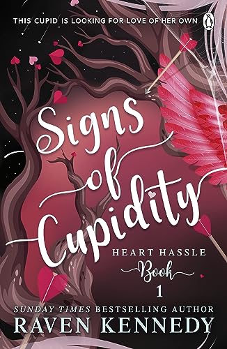 Stock image for Signs Of Cupidity for sale by GreatBookPrices