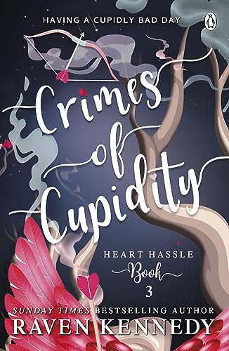 Stock image for Crimes of Cupidity (Paperback) for sale by Grand Eagle Retail
