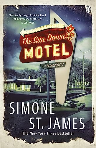 Beispielbild fr The Sun Down Motel zum Verkauf von WorldofBooks