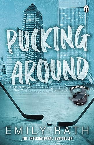 Stock image for Pucking Around for sale by GreatBookPrices