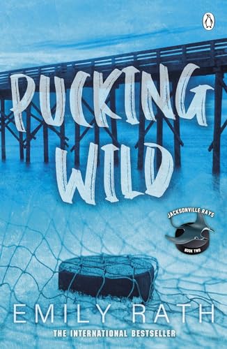 Stock image for Pucking Wild for sale by GreatBookPrices