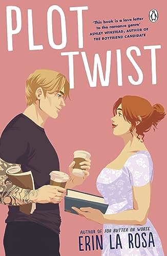 Stock image for Plot Twist for sale by GreatBookPrices