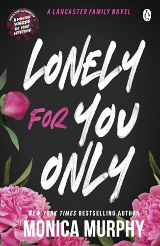 Beispielbild fr Lonely For You Only (Lancaster Prep) zum Verkauf von WorldofBooks