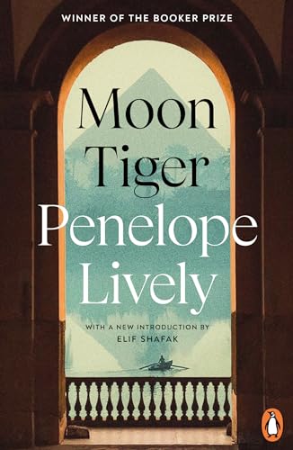 Moon Tiger: Winner of the Booker Prize