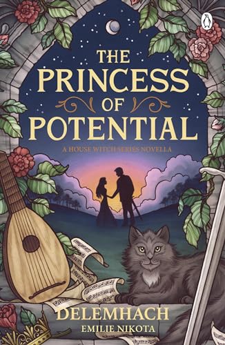 Stock image for The Princess of Potential for sale by Blackwell's