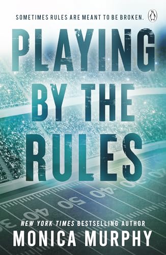 Stock image for Playing by the Rules for sale by Blackwell's