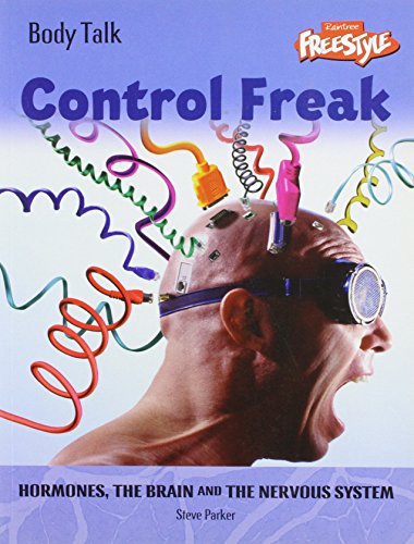 9781406200683: Freestyle Body Talk: Control Freak! Paperback