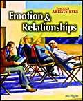 9781406201512: Emotion and Relationships (Through Artist's Eyes)