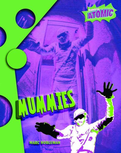 Beispielbild fr Mummies: Level 1 (Atomic) zum Verkauf von WYEMART LIMITED