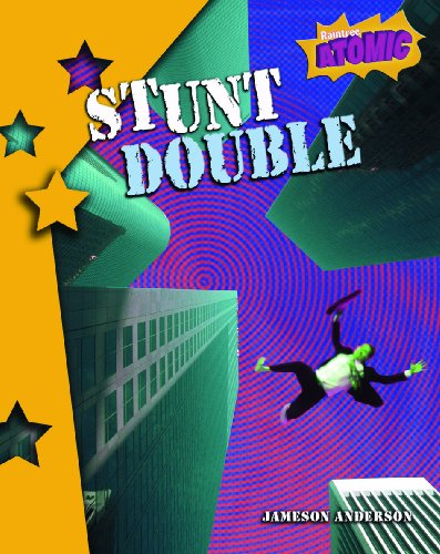 Beispielbild fr Stunt Double: Level 4 (Atomic) zum Verkauf von AwesomeBooks