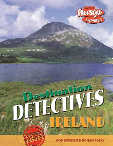 Beispielbild fr Ireland zum Verkauf von Better World Books Ltd