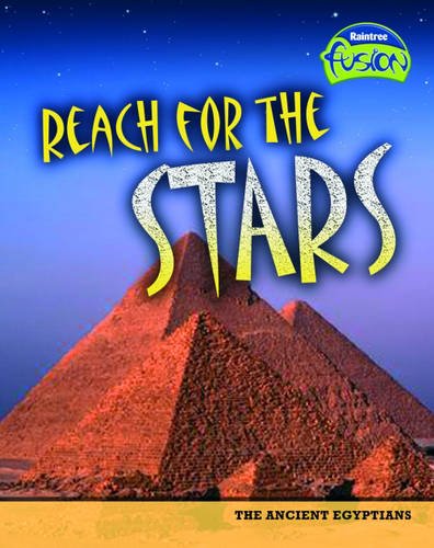 Reach for the Stars (Raintree Fusion: History) (9781406207637) by Williams, Brenda