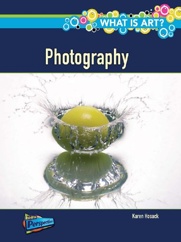 Stock image for Photography for sale by Better World Books Ltd