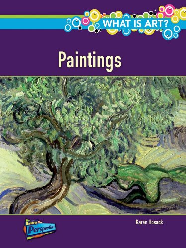 Stock image for What Are Paintings? for sale by Revaluation Books