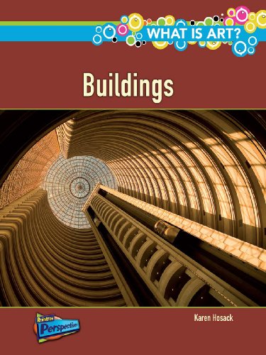 9781406209426: What are Buildings? (What Is Art?)