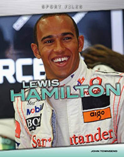 Stock image for Lewis Hamilton (Sport Files) for sale by WorldofBooks