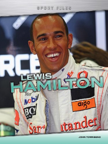 Lewis Hamilton (Sport Files) (9781406209617) by Townsend, John