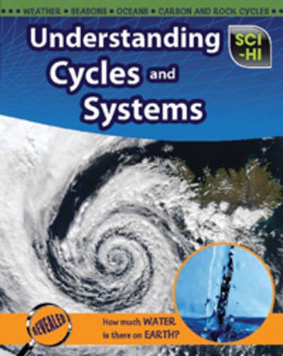 Immagine dell'editore per Understanding Cycles and Systems (Sci-Hi: Sci-Hi) venduto da Phatpocket Limited