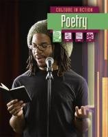 Beispielbild fr Culture in Action: Poetry zum Verkauf von WorldofBooks