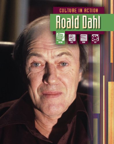 Roald Dahl (Culture in Action) (9781406212129) by Jane Bingham