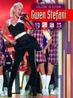 9781406212198: Gwen Stefani (Culture in Action)