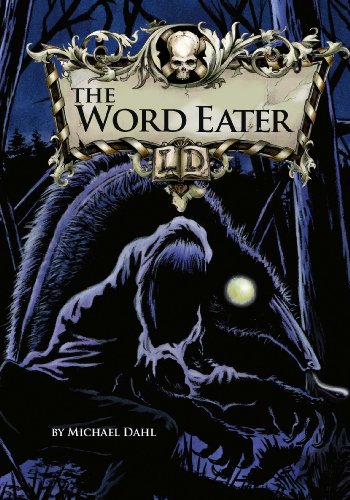 9781406212648: The Word Eater (Library of Doom)