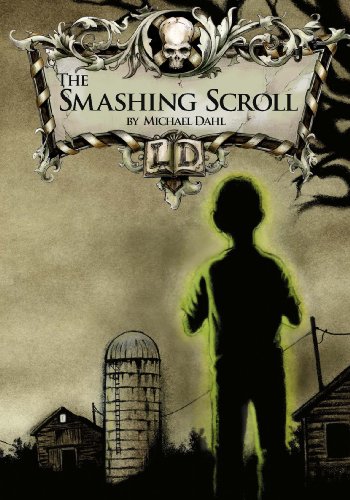 The Smashing Scroll (Library of Doom) (9781406212716) by Dahl, Michael