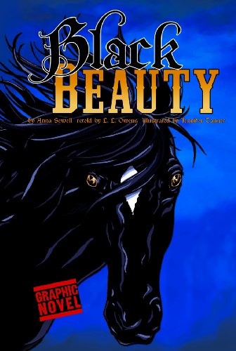 Beispielbild fr Black Beauty zum Verkauf von Blackwell's