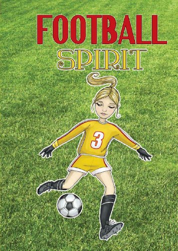 Beispielbild fr Team Spirit (Sport Stories) zum Verkauf von WorldofBooks