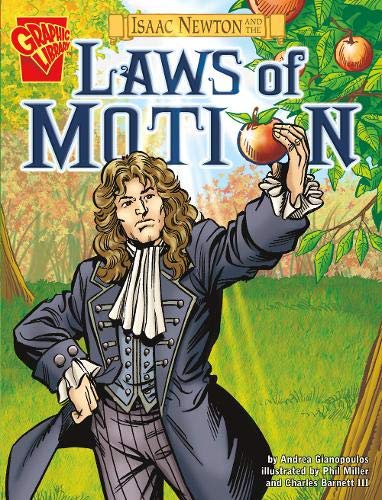 9781406215694: Isaac Newton and the Laws of Motion