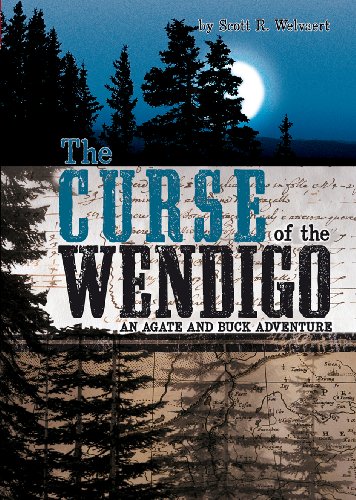 The Curse of the Wendigo (School Mysteries) (9781406215847) by Welvaert, Scott R.