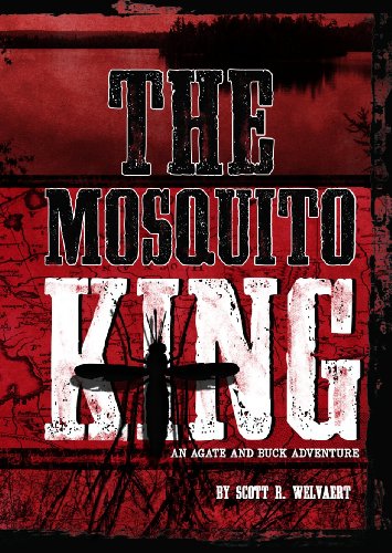 Stock image for The Mosquito King for sale by Better World Books Ltd