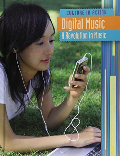 Stock image for Digital Music: A Revolution in Music (Culture in Action) for sale by WorldofBooks