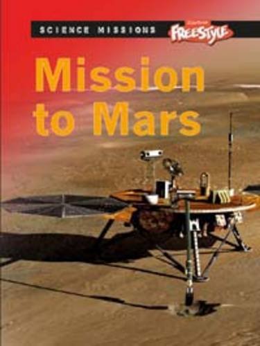 Beispielbild fr Mission to Mars (Science Missions) zum Verkauf von Reuseabook