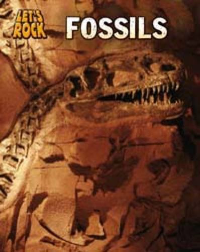 Fossils (9781406219197) by Louise Spilsbury; Richard Spilsbury