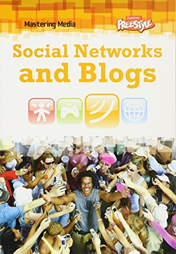 Stock image for Social Networks and Blogs for sale by Better World Books Ltd