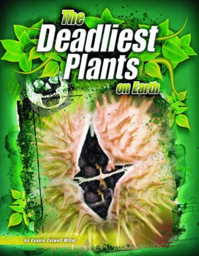 Beispielbild fr The Deadliest Plants on Earth (The World's Deadliest) zum Verkauf von WorldofBooks