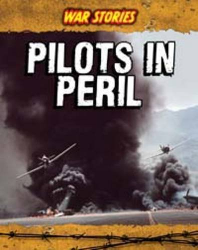 Beispielbild fr Pilots in Peril zum Verkauf von Buchpark