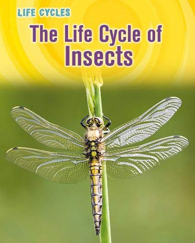 Beispielbild fr The Life Cycle of Insects (Life Cycles) zum Verkauf von WorldofBooks