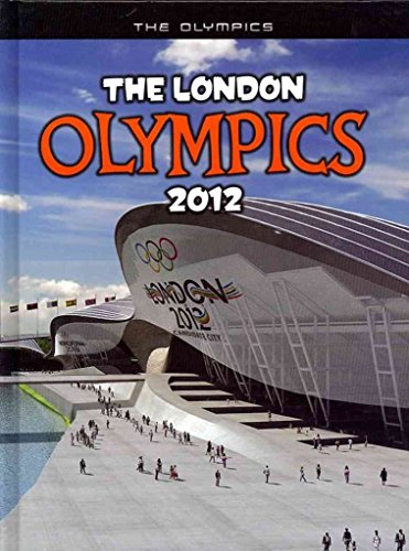 9781406223941: London Olympics 2012