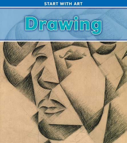 Drawing (Read and Learn: Start with Art) (9781406224139) by Thomas, Isabel