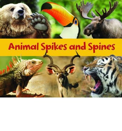 9781406224337: Animal Spikes and Spines Pack A of 3 (Acorn: Animal Spikes and Spines)