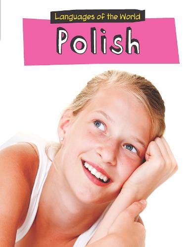 Stock image for Polish (Languages of the World) for sale by WorldofBooks